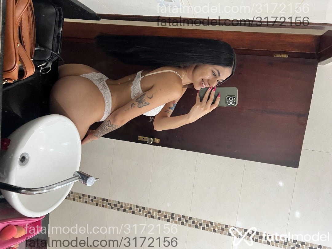 Acompanhante mulher morena (o) de olhos castanhos em Ourinhos - Laysa