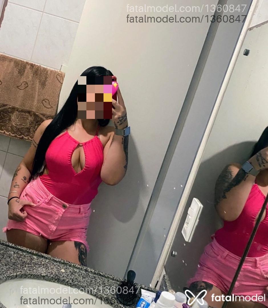 Acompanhante mulher morena (o) de olhos castanhos em Osório - AMANDA