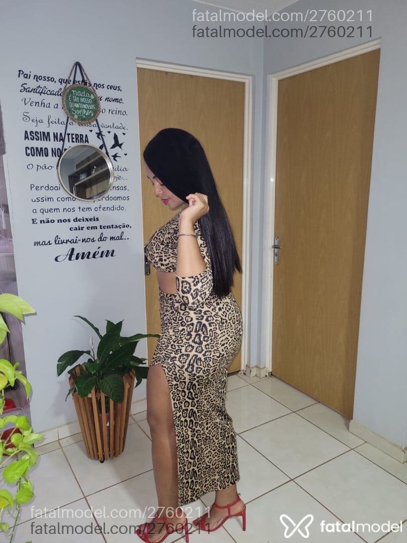 Acompanhante mulher morena (o) de olhos castanhos em Valparaíso de Goiás Acompanhante mulher morena (o) de olhos castanhos em Valparaíso de Goiás - Peneloppe