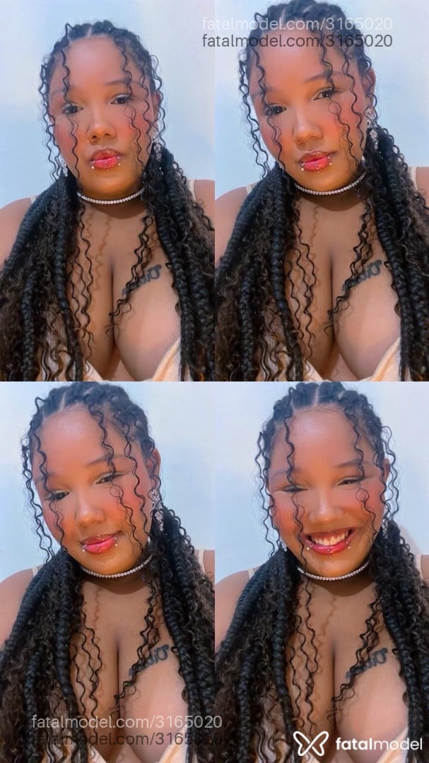 Acompanhante mulher loira (o) de olhos castanhos em Virtual - Joice Lima
