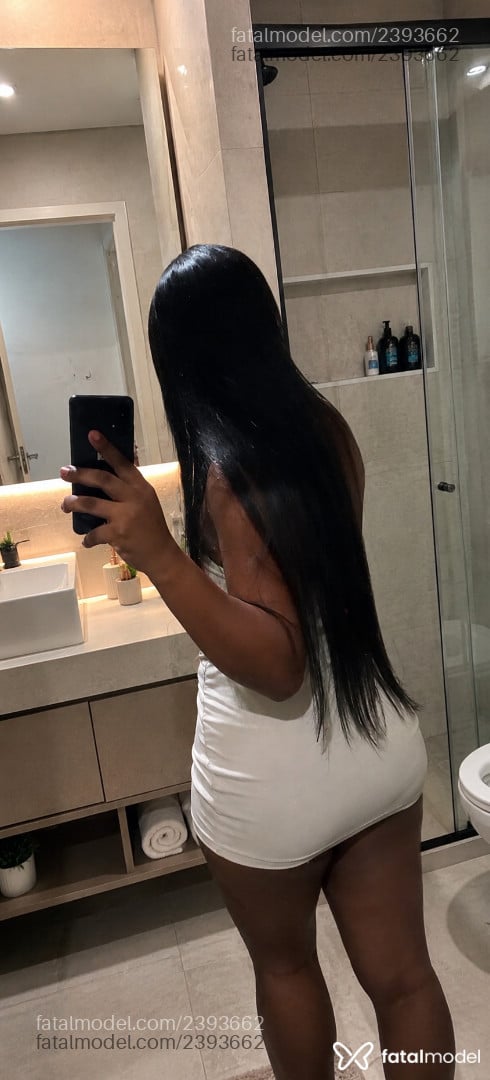 Acompanhante mulher morena (o) de olhos pretos em Iporá - Thay Suzy