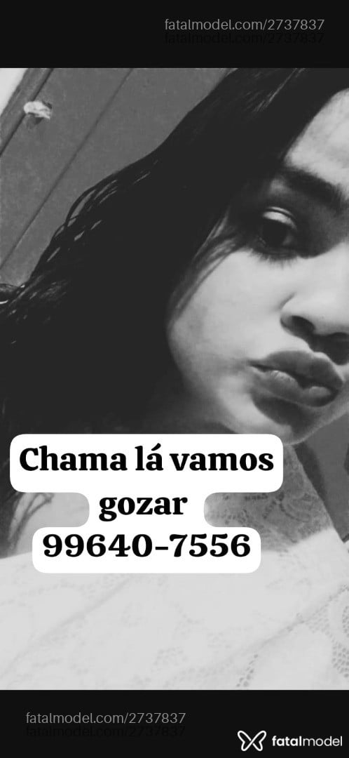 Acompanhante mulher com cabelo castanho de olhos mel em Canoas - Cah Adora Atras