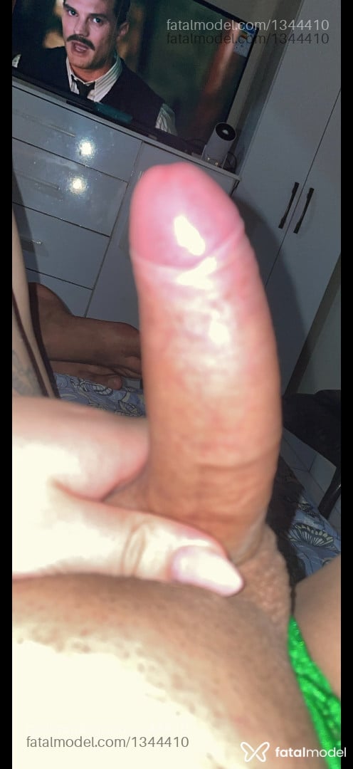 Acompanhante travesti morena (o) de olhos castanhos em Luís Eduardo Magalhães - Brenda Alves