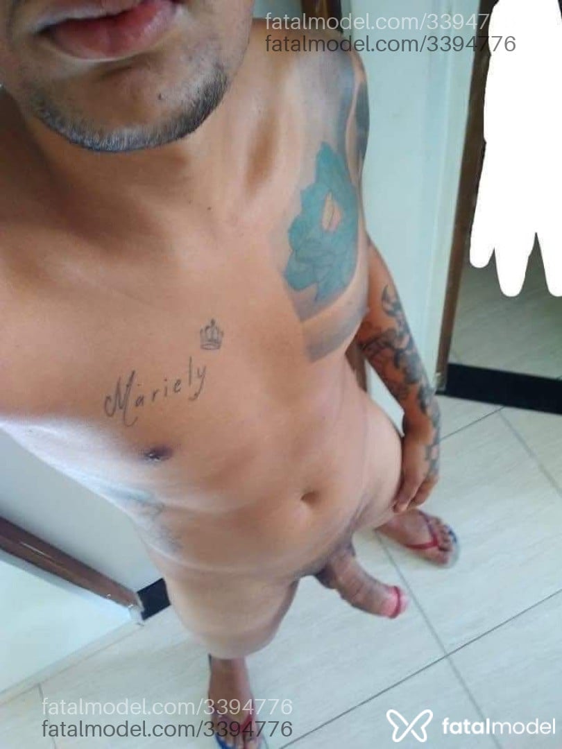 Acompanhante homem com cabelo castanho de olhos castanhos em Recife - Jhonesilva