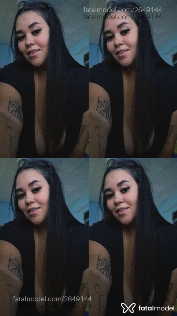 Acompanhante mulher com cabelo castanho de olhos castanhos em Virtual - Eveee