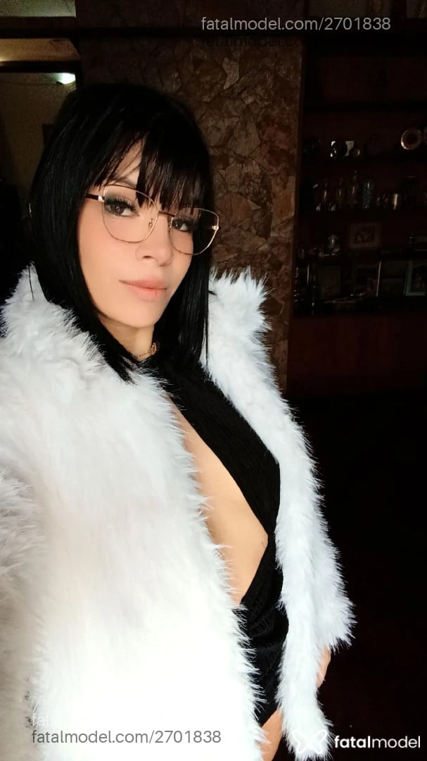 Acompanhante mulher morena (o) de olhos castanhos em Caxias do Sul - Melissa
