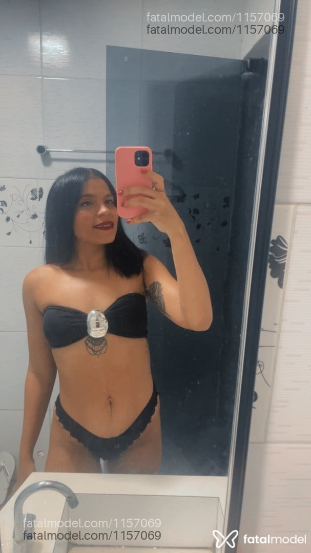 Acompanhante mulher morena (o) de olhos castanhos em Aracaju - Lara Lins
