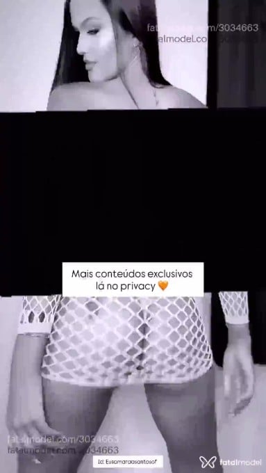 Acompanhante mulher trans morena (o) de olhos castanhos - Paloma