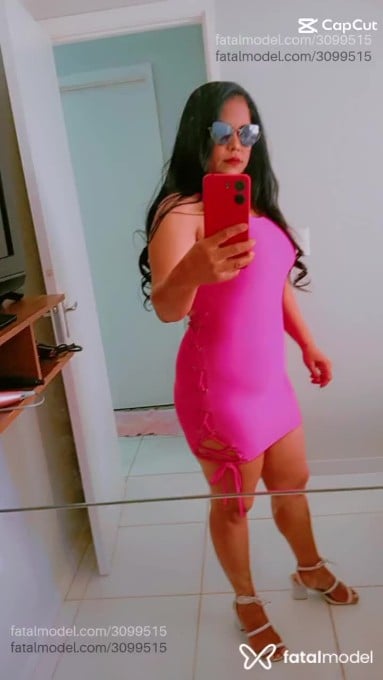 Acompanhante mulher morena (o) de olhos pretos - Isabela Acompanhante mulher morena (o) de olhos pretos - Isabela