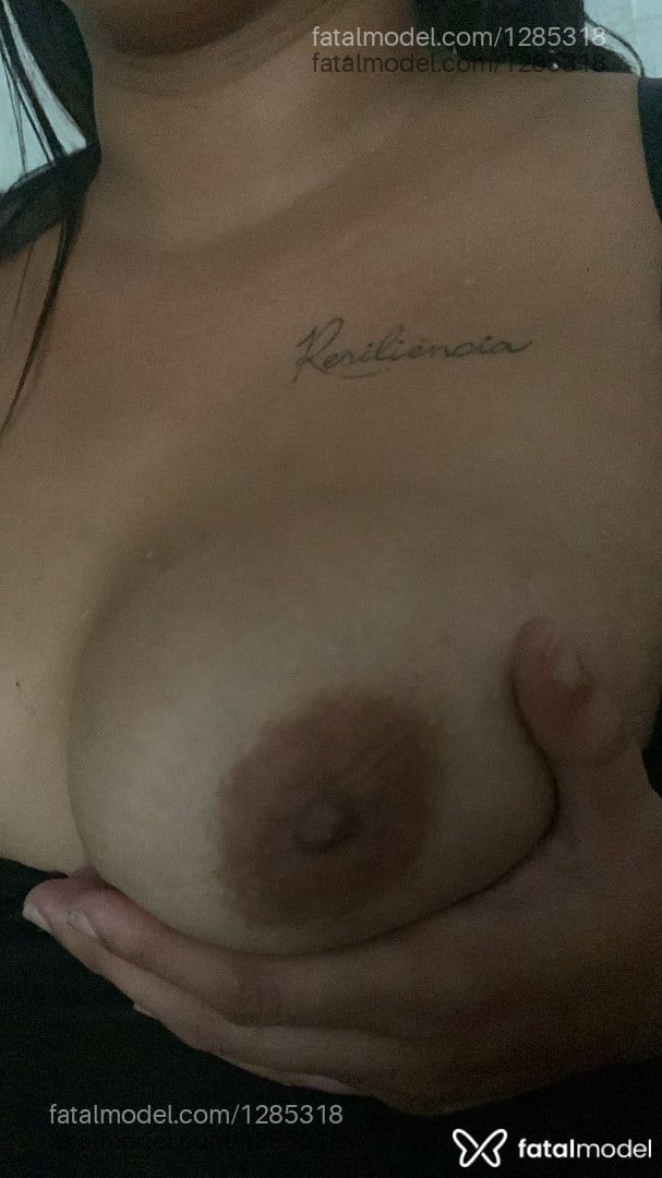 Acompanhante mulher morena (o) de olhos castanhos em Campos dos Goytacazes - Yasmin Levyske