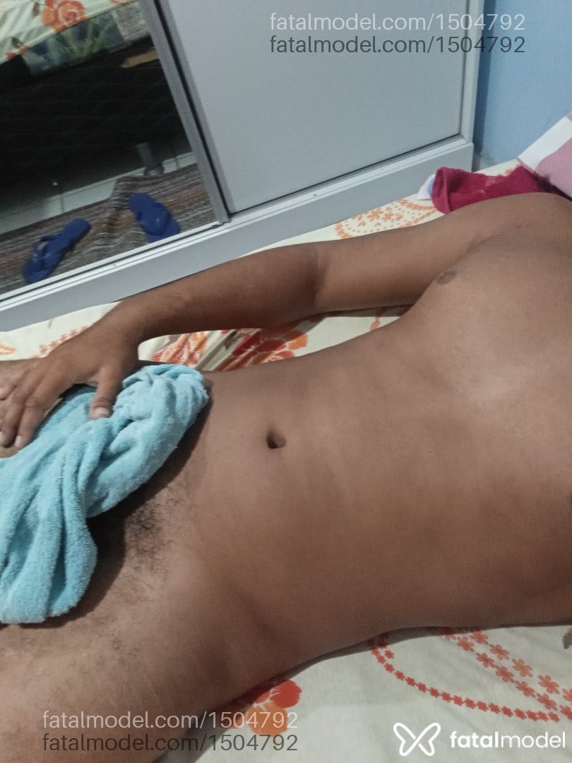 Acompanhante homem morena (o) de olhos castanhos em Castanhal - Rafael Santiago