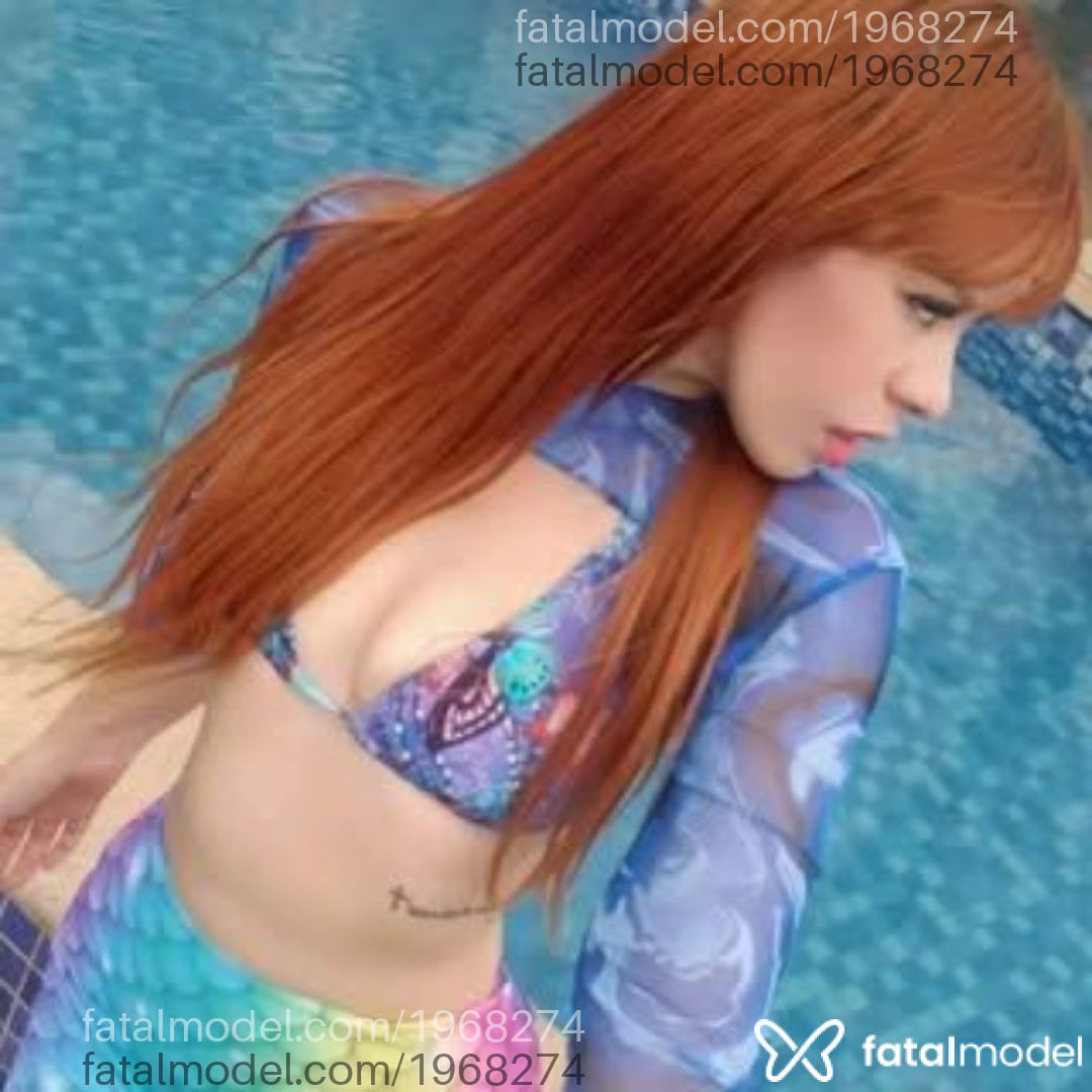 Acompanhante mulher ruiva (o) de olhos castanhos em Brasília - Danyvip