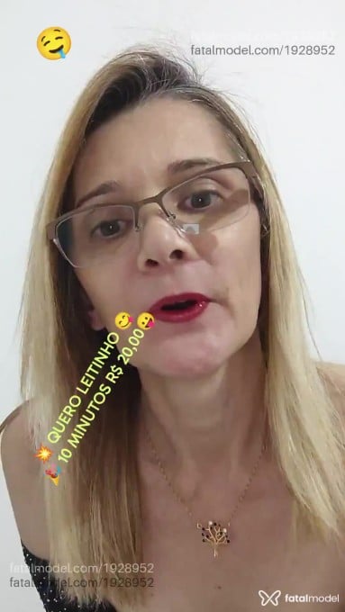 Acompanhante mulher loira (o) de olhos verdes em Virtual - Gabriela Yaiaty