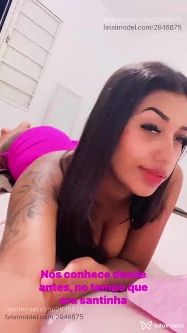 Acompanhante mulher com cabelo castanho de olhos pretos em Sorocaba Acompanhante mulher com cabelo castanho de olhos pretos em Sorocaba - Nicole