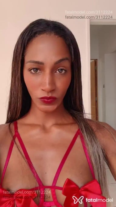 Acompanhante mulher trans loira (o) de olhos mel em Rio de Janeiro Acompanhante mulher trans loira (o) de olhos mel em Rio de Janeiro - Bruna