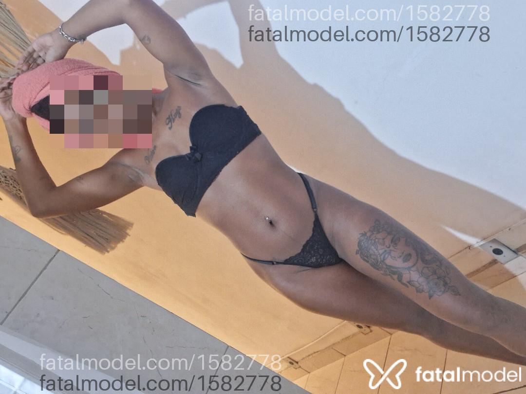 Acompanhante mulher morena (o) de olhos castanhos em Niterói - Ellen Silva