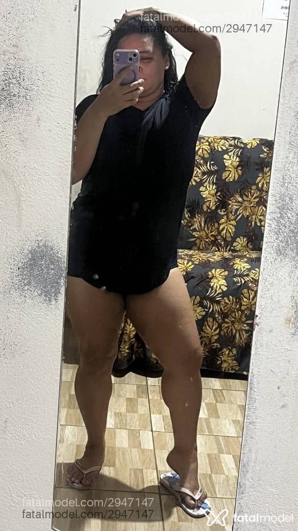 Acompanhante mulher morena (o) de olhos castanhos - Brenda Morais
