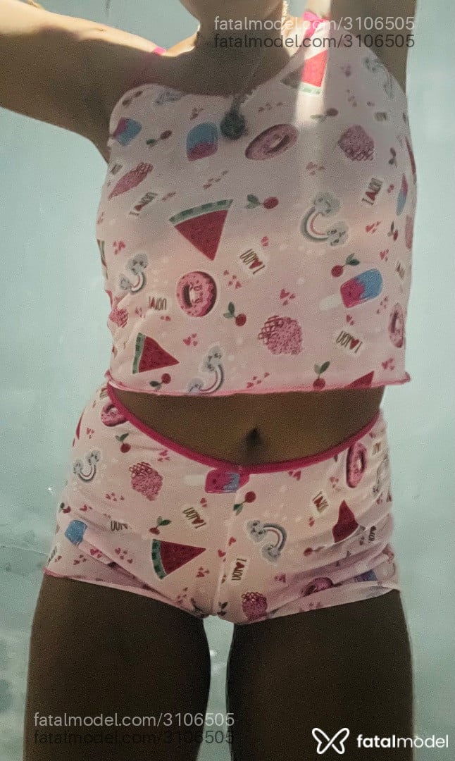 Acompanhante mulher morena (o) de olhos mel - Alana Lux