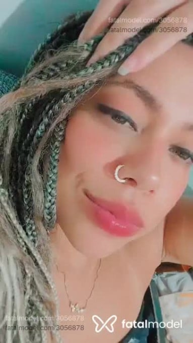 Acompanhante mulher loira (o) de olhos mel em Porto Alegre - Aline Bicca