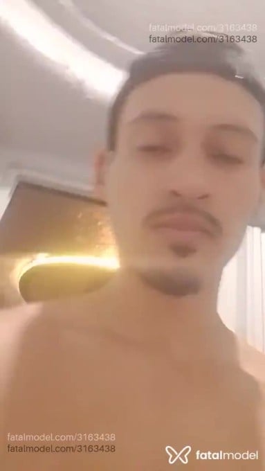 Acompanhante homem morena (o) de olhos castanhos em São Paulo - Tiago