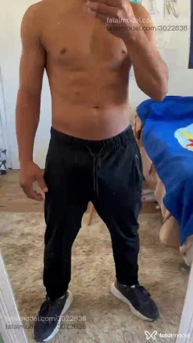 Acompanhante homem morena (o) de olhos mel - Gostosão