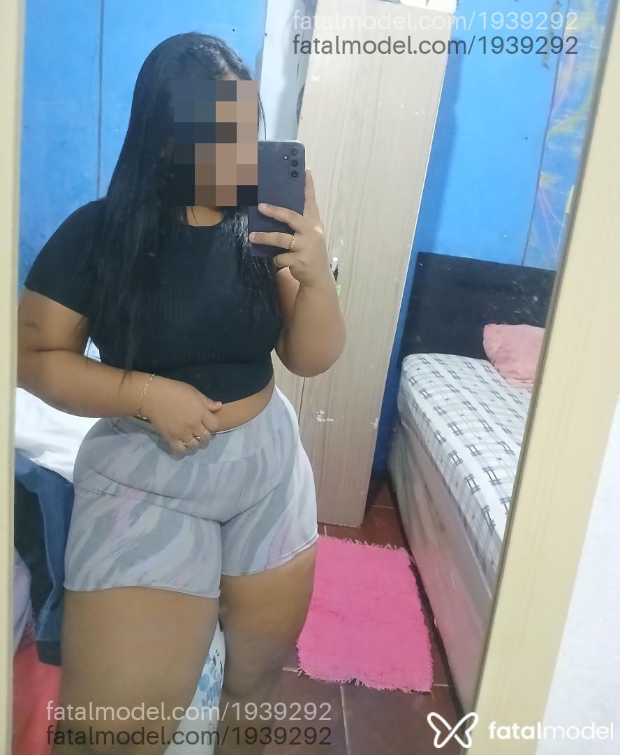 Acompanhante mulher morena (o) de olhos castanhos em Itaituba - Morena