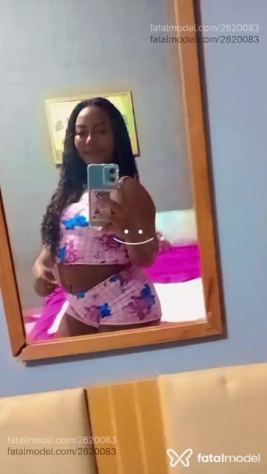 Acompanhante mulher morena (o) de olhos pretos em Barra Mansa Acompanhante mulher morena (o) de olhos pretos em Barra Mansa - Pamela