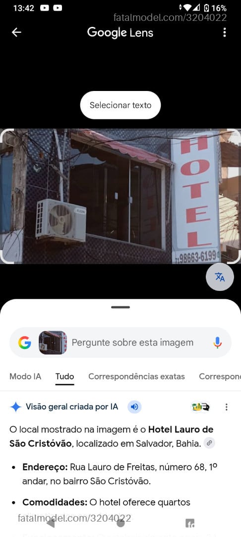Acompanhante mulher com cabelo castanho de olhos pretos em Salvador Acompanhante mulher com cabelo castanho de olhos pretos em Salvador - Xereca Feitiche