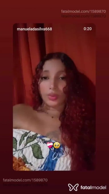 Acompanhante mulher loira (o) de olhos pretos em Rio Branco Acompanhante mulher loira (o) de olhos pretos em Rio Branco - Emmanuelle
