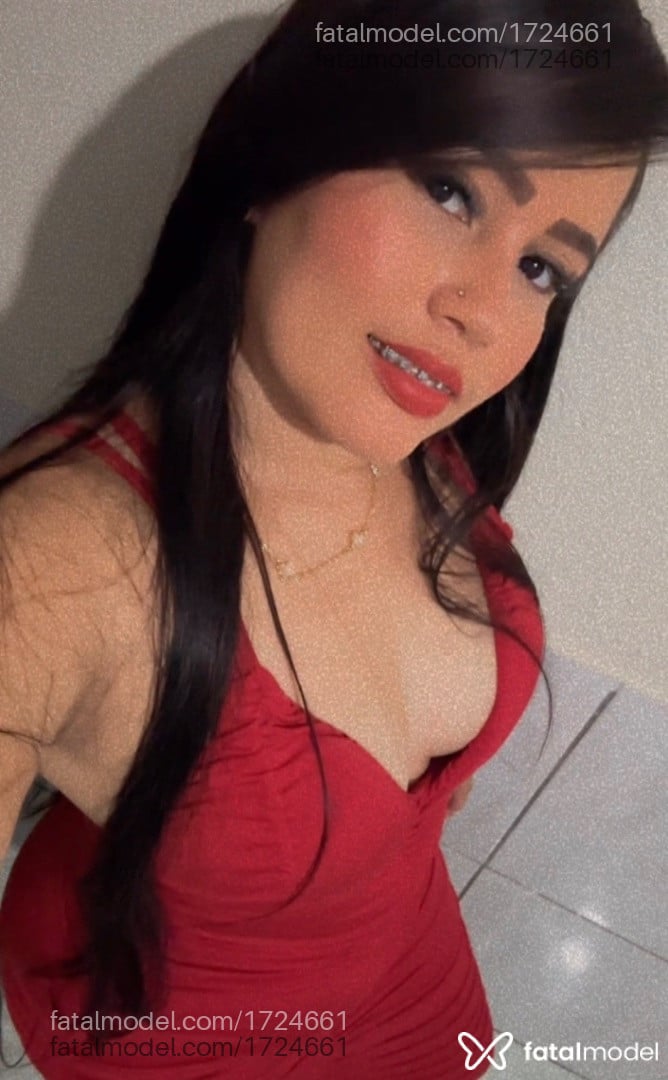 Acompanhante mulher morena (o) de olhos pretos em Goiatuba Acompanhante mulher morena (o) de olhos pretos em Goiatuba - Lunna