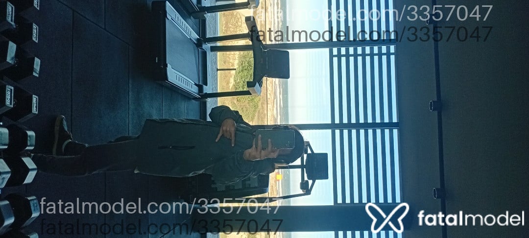 Acompanhante homem com cabelo castanho de olhos castanhos em Torres - Surfistadotado