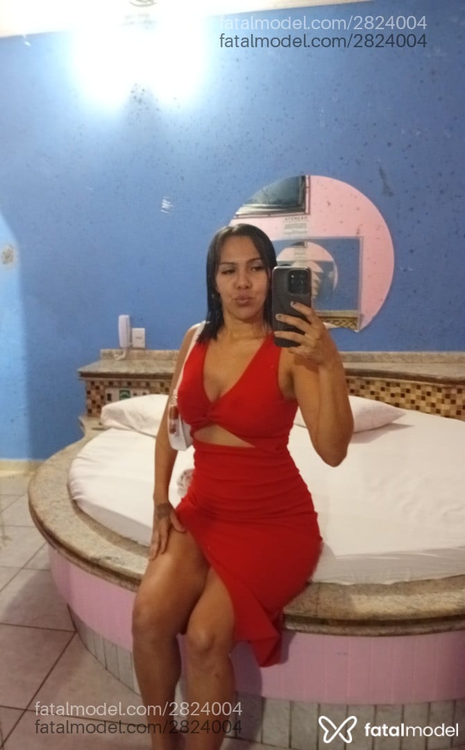 Acompanhante mulher morena (o) de olhos castanhos em Rio Branco - Angel