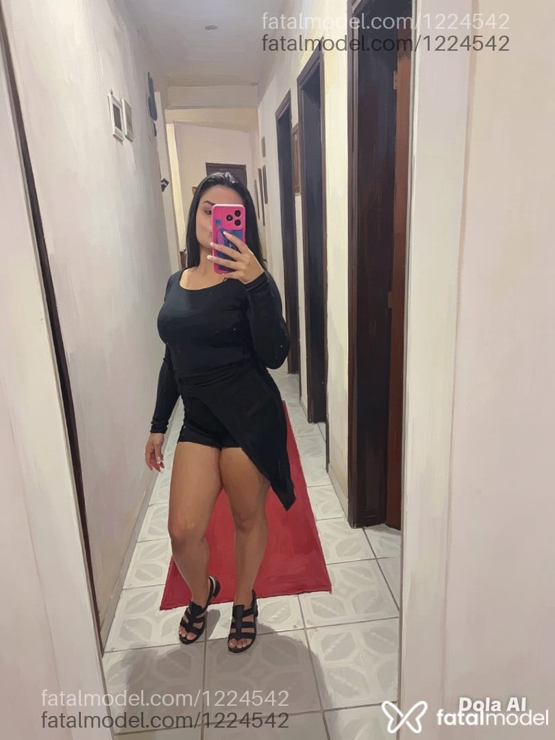 Acompanhante mulher morena (o) de olhos castanhos em Xangri-Lá - Jéssica Gonsalves