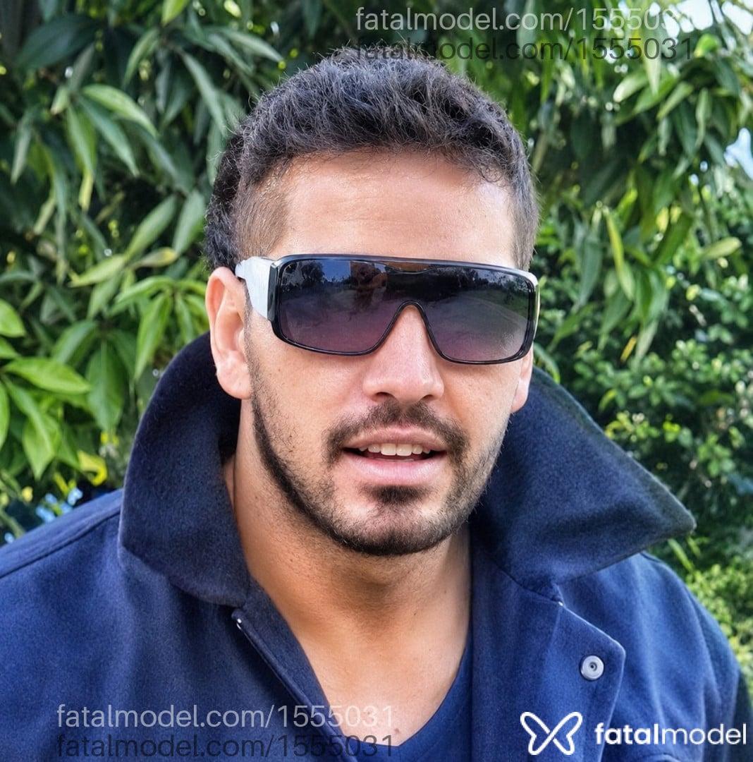 Acompanhante homem morena (o) de olhos castanhos em Santo Ângelo Acompanhante homem morena (o) de olhos castanhos em Santo Ângelo - Pedro Sampaio