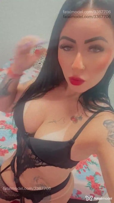Acompanhante mulher morena (o) de olhos pretos em Campo Grande - Jaque Silva