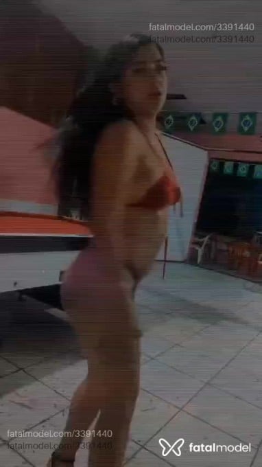 Acompanhante mulher morena (o) de olhos castanhos - Morena Manauara Acompanhante mulher morena (o) de olhos castanhos - Morena Manauara