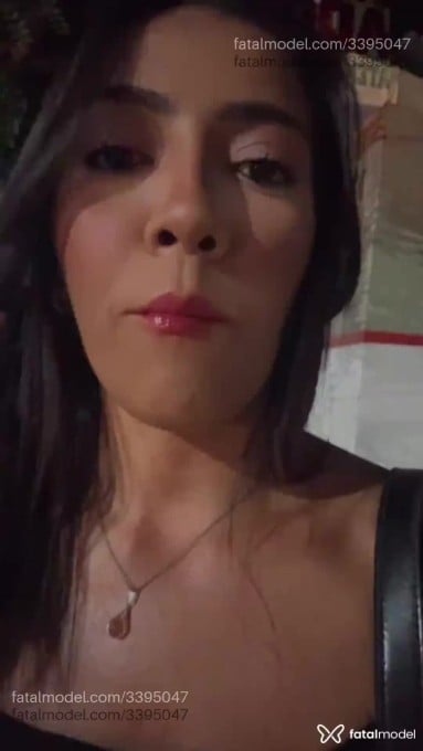 Acompanhante mulher com cabelo castanho de olhos castanhos em Fortaleza - Kikka