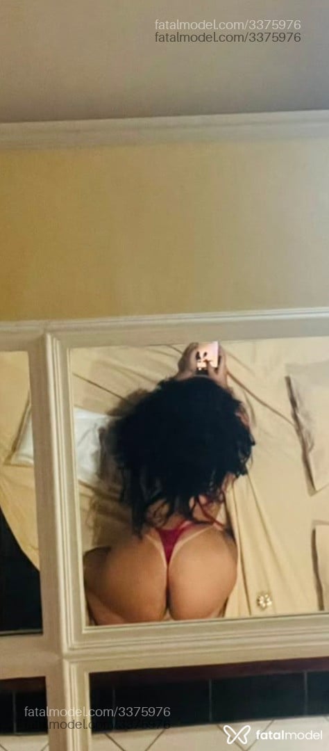 Acompanhante mulher morena (o) de olhos pretos em Rio de Janeiro - Bruna