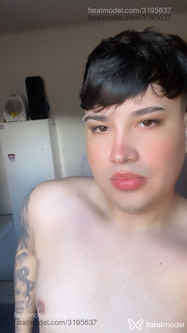 Acompanhante homem morena (o) de olhos pretos em Francisco Beltrão - Pietro Lins