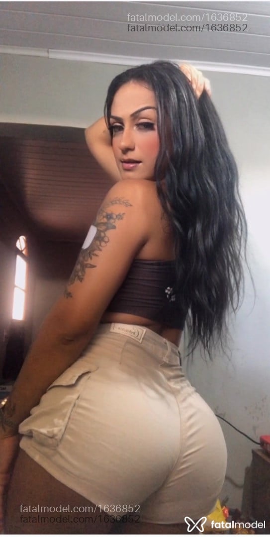 Acompanhante travesti morena (o) de olhos castanhos em Araruama - Jéssica souza