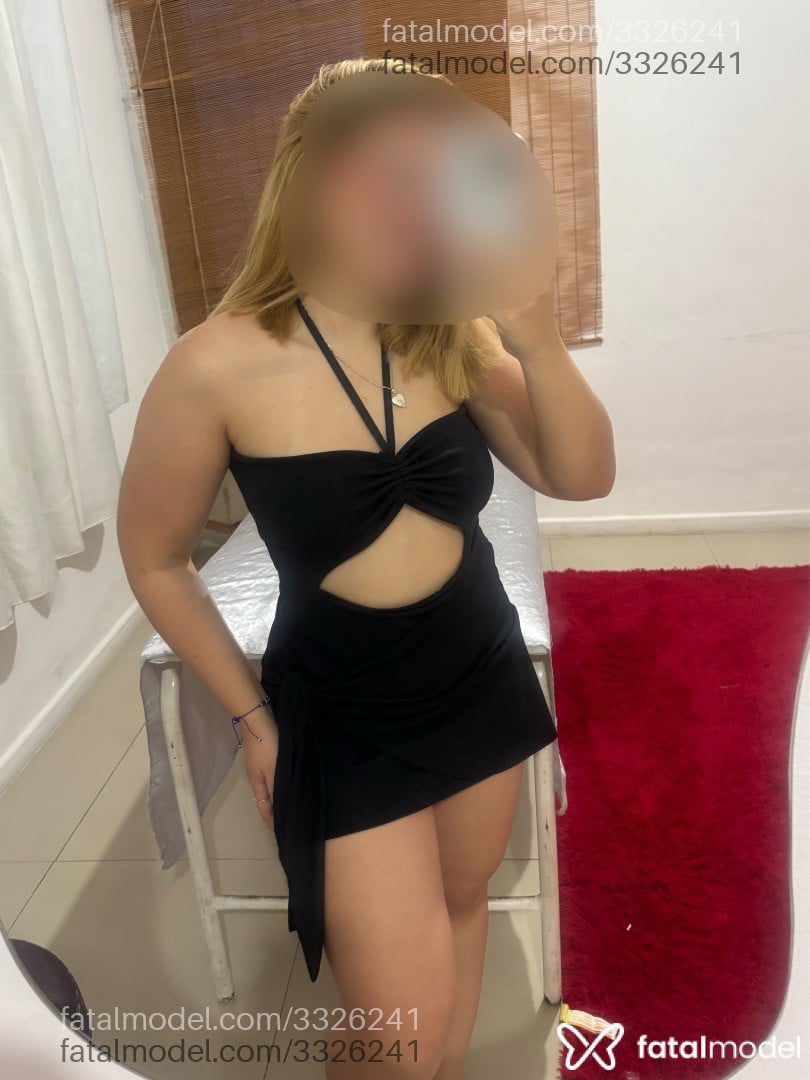 Acompanhante mulher loira (o) de olhos castanhos em Fortaleza - Priscila Costa