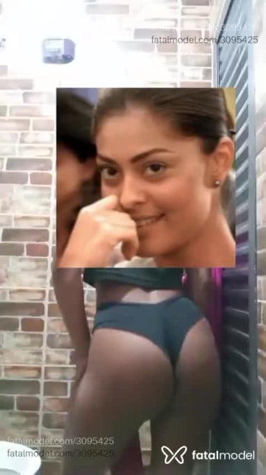 Acompanhante mulher morena (o) de olhos castanhos - Rayanne Sales