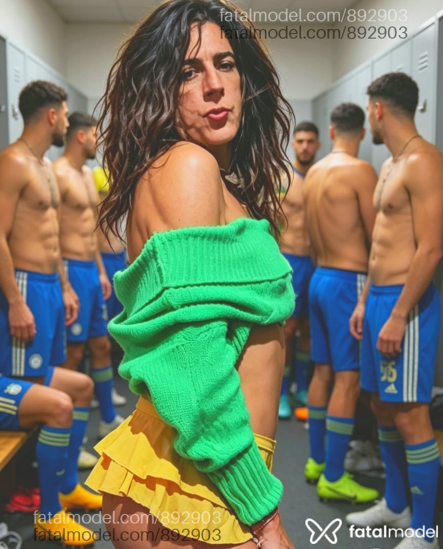 Acompanhante mulher trans loira (o) de olhos castanhos em São Paulo - Veruska Reis