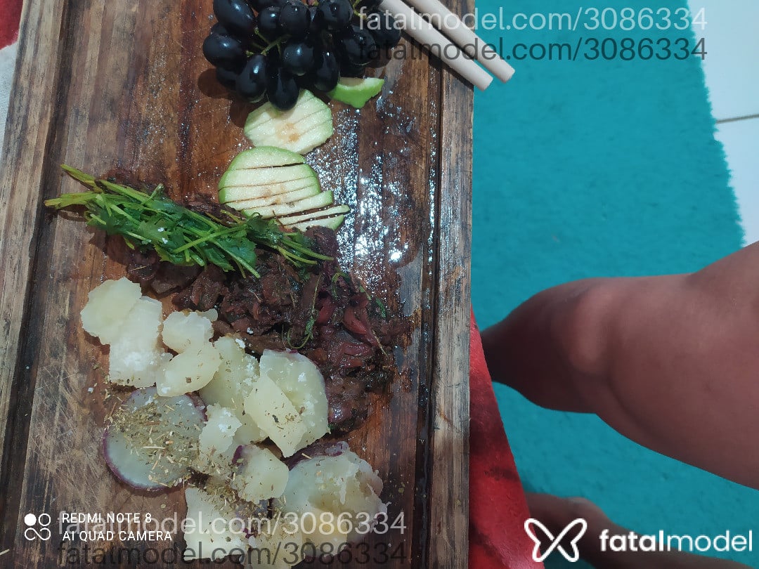 Acompanhante homem com cabelo castanho de olhos castanhos em João Pessoa - Massagistajp