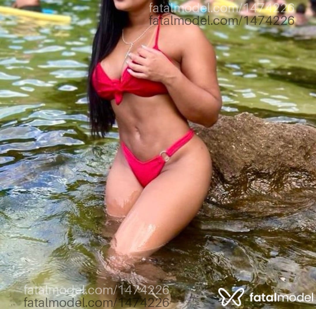 Acompanhante mulher morena (o) de olhos castanhos em Volta Redonda - Amanda Bauer
