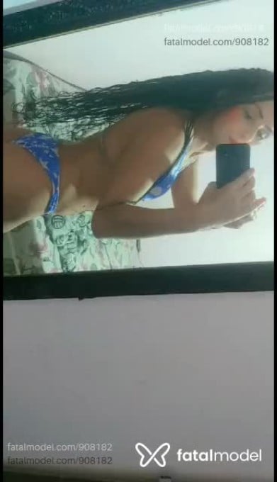 Acompanhante travesti com cabelo castanho de olhos castanhos em São Luiz Gonzaga Acompanhante travesti com cabelo castanho de olhos castanhos em São Luiz Gonzaga - Eduarda dudaa