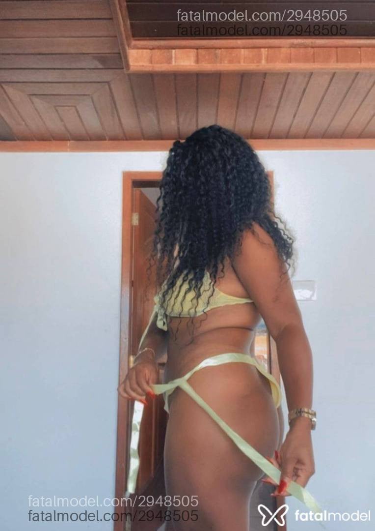 Acompanhante mulher morena (o) de olhos pretos em Petrópolis - Rayssa