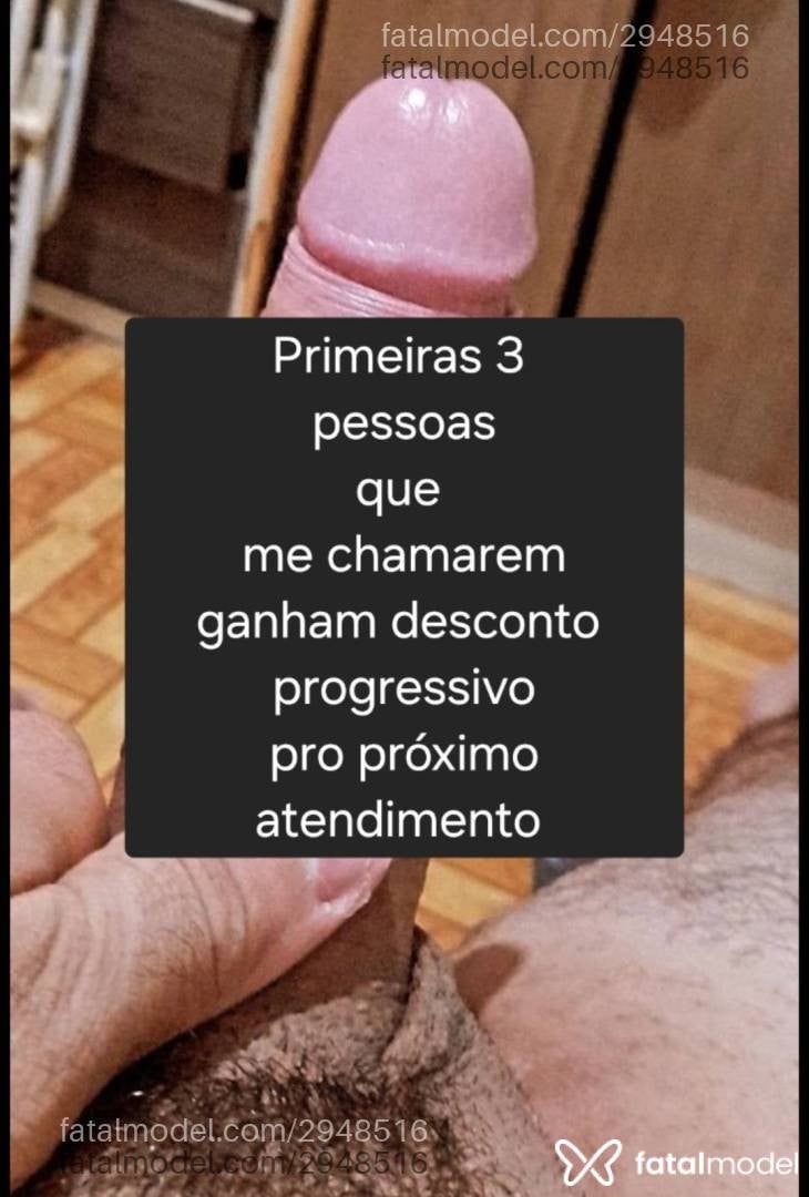 Acompanhante homem com cabelo castanho de olhos castanhos - Morenogaúcho