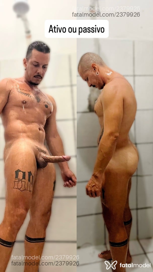 Acompanhante homem com cabelo castanho de olhos castanhos em Porto Seguro Acompanhante homem com cabelo castanho de olhos castanhos em Porto Seguro - Kaleubaiano