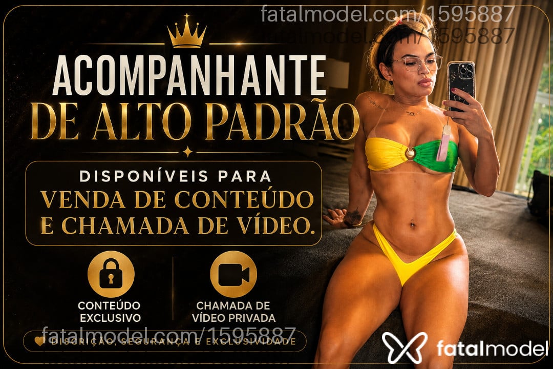 Acompanhante mulher trans loira (o) de olhos castanhos em Belo Horizonte - Marcela Araujo